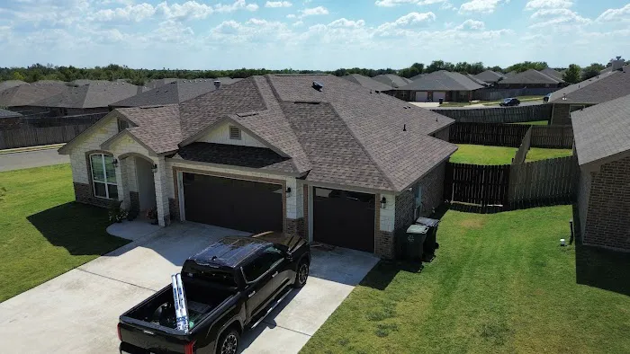 CheckMark Roofing and Exteriors Picture 1