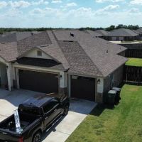 CheckMark Roofing and Exteriors ico