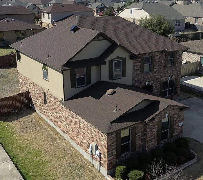 CheckMark Roofing and Exteriors Picture 9