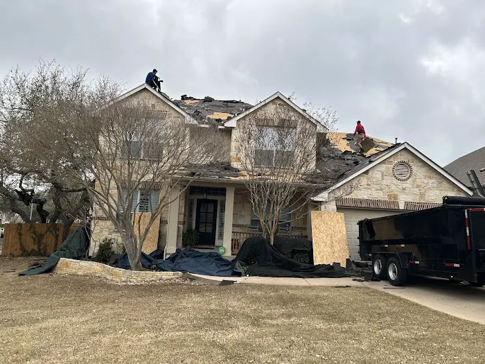 Qualis Roofing & Construction Picture 10