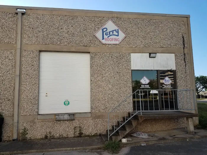 Perry Roofing Picture 2