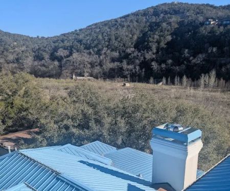 Abraham's Roofing and Tree Trimming