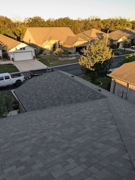 Abraham's Roofing and Tree Trimming Picture 6