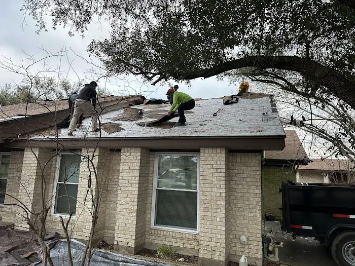 H3 Roofing Picture 1