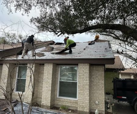 H3 Roofing