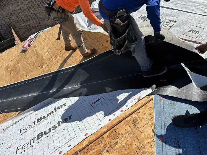 H3 Roofing Picture 2