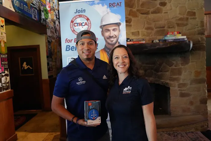 Central Texas Roofing Contractors Associations Picture 7