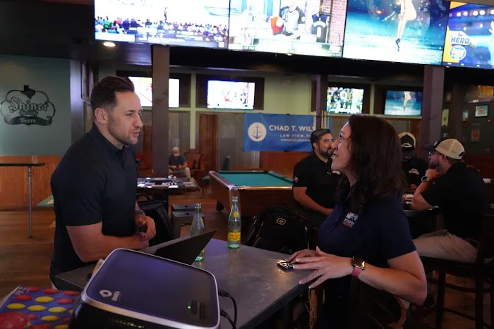 Central Texas Roofing Contractors Associations Picture 10