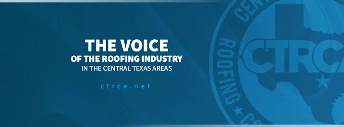 Central Texas Roofing Contractors Associations Picture 1