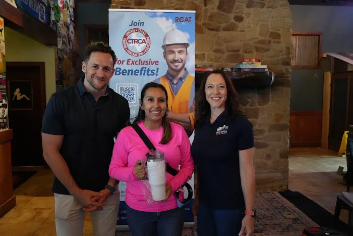 Central Texas Roofing Contractors Associations Picture 2