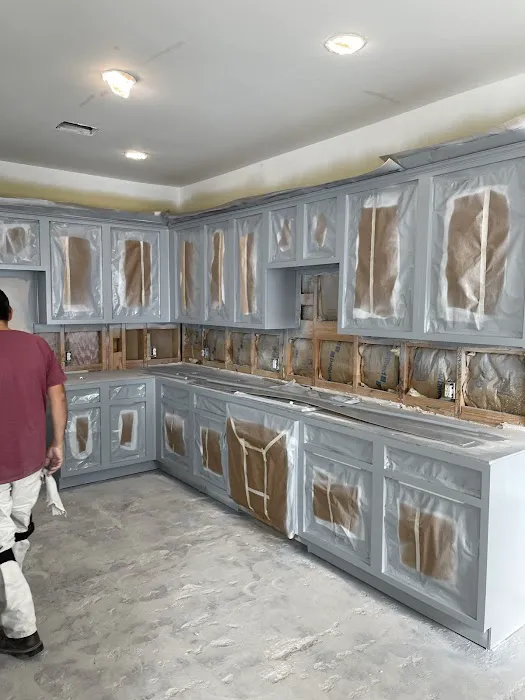 Armor Contracting LLC Picture 5