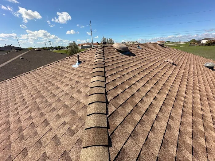 RCUSA - Roofing & Construction Picture 1