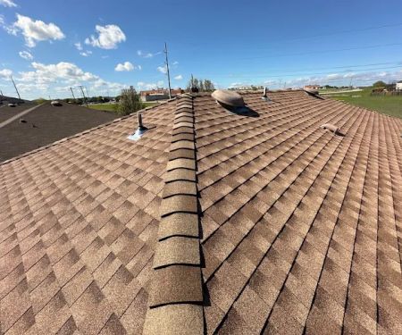 RCUSA - Roofing & Construction