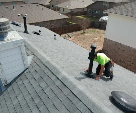 AMP Roofing