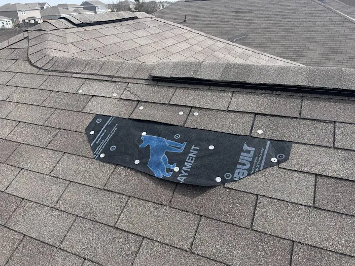 AMP Roofing Picture 4