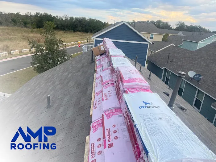 AMP Roofing Picture 7