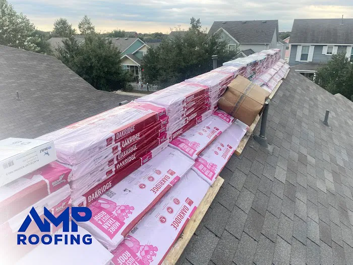 AMP Roofing Picture 3