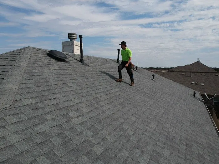 AMP Roofing Picture 8