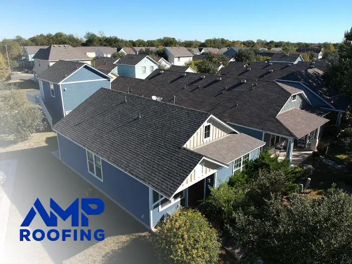 AMP Roofing Picture 6