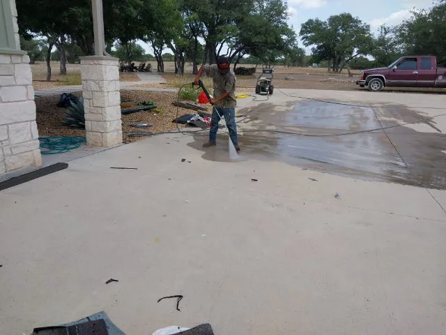 Capco Roofing Inc. Picture 1