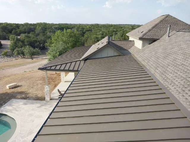 Capco Roofing Inc. Picture 5