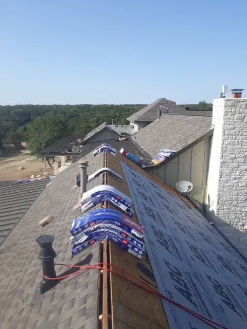 Capco Roofing Inc. Picture 2