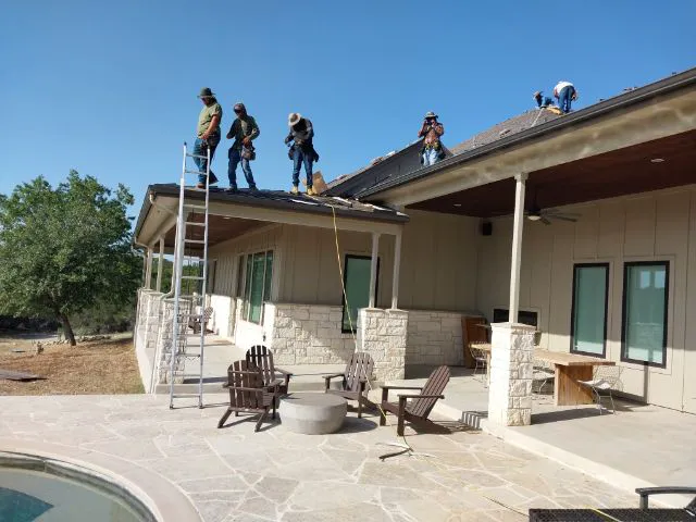 Capco Roofing Inc. Picture 9