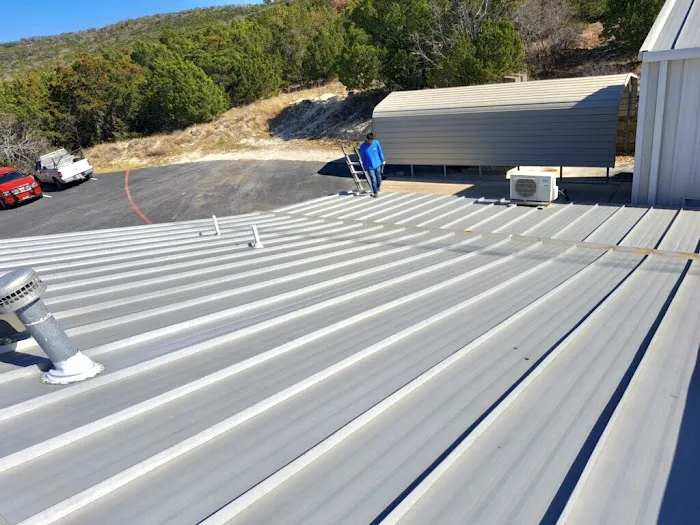 Capco Roofing Inc. Picture 7