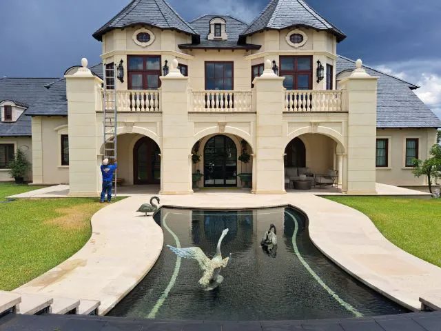 Capco Roofing Inc. Picture 10