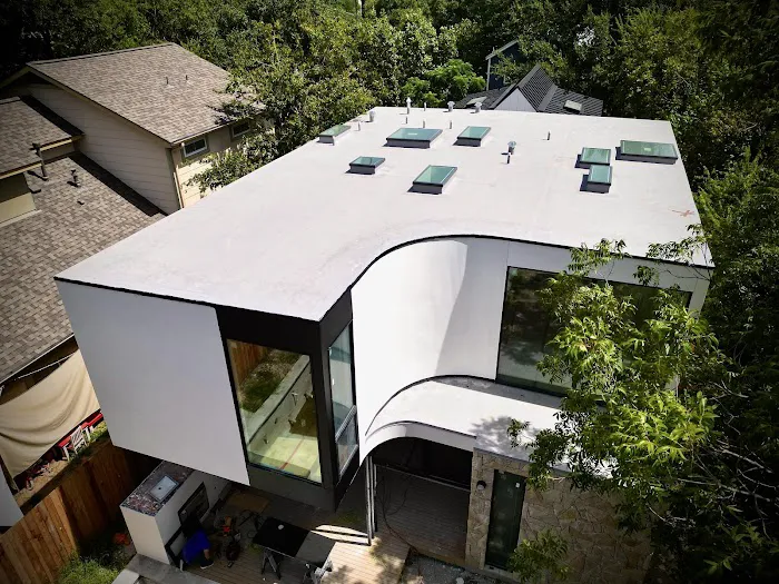 Comanche Roofing Picture 7