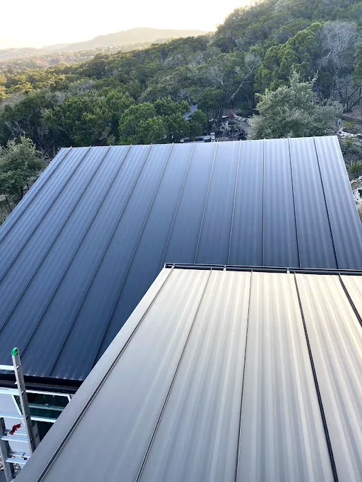 Comanche Roofing Picture 1