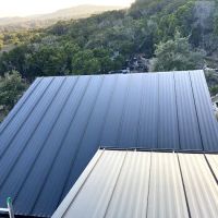 Comanche Roofing ico