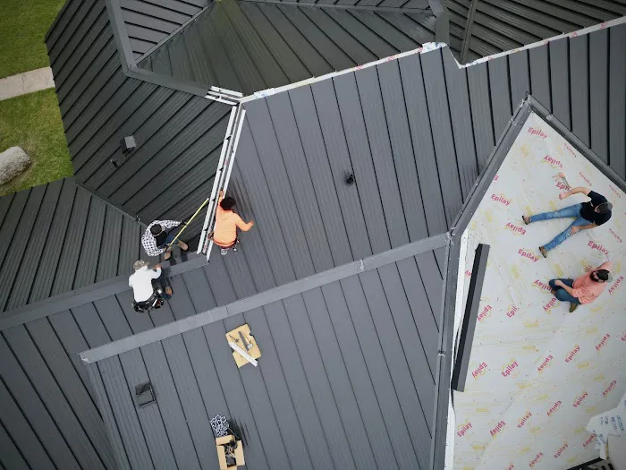 Comanche Roofing Picture 5