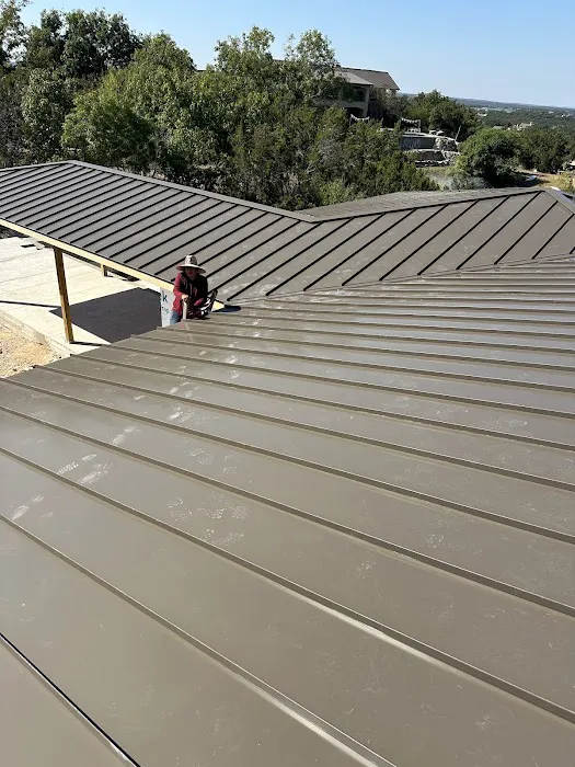Comanche Roofing Picture 4