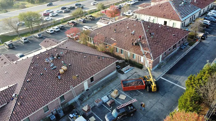 Comanche Roofing Picture 10