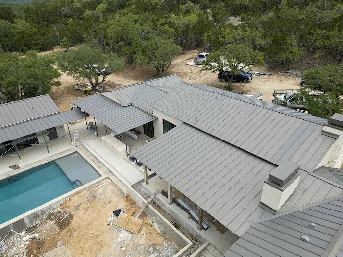 Comanche Roofing Picture 9