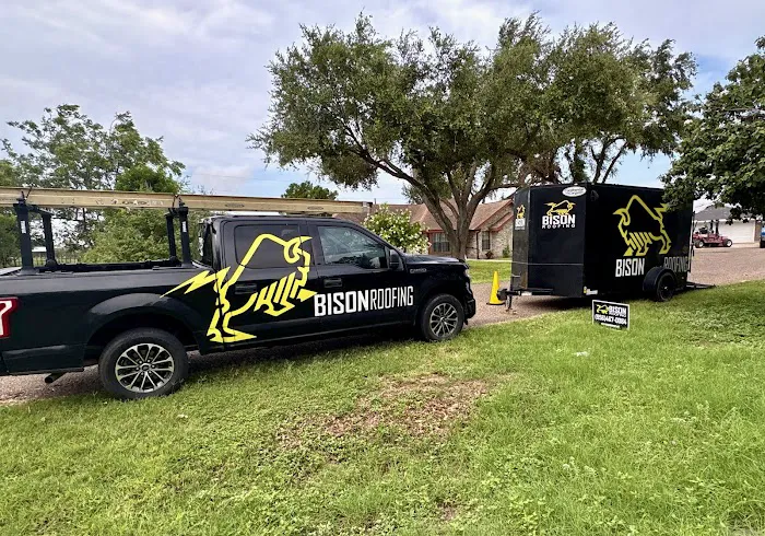 Bison Roofing Picture 1