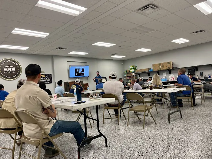 Bison Roofing Picture 2