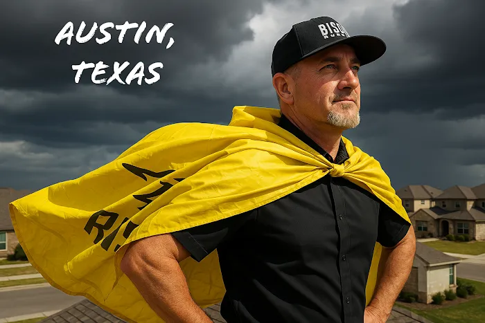 Bison Roofing Picture 8