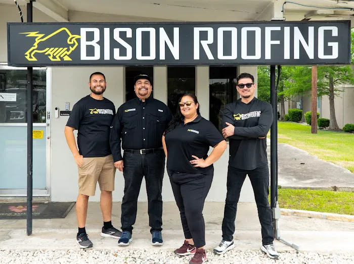 Bison Roofing Picture 4