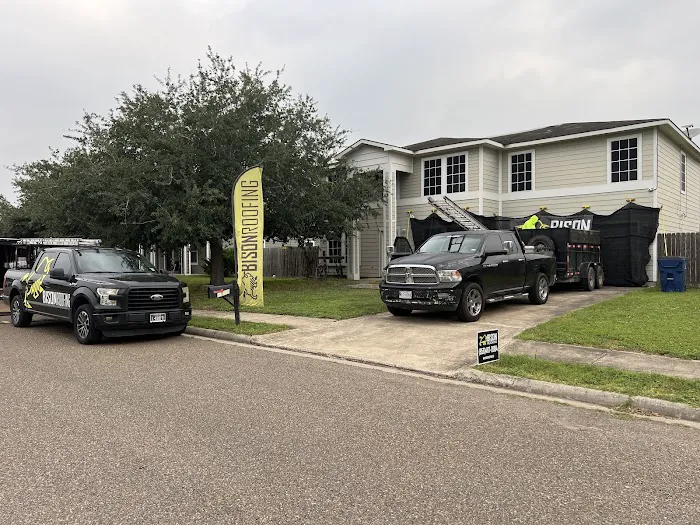 Bison Roofing Picture 6