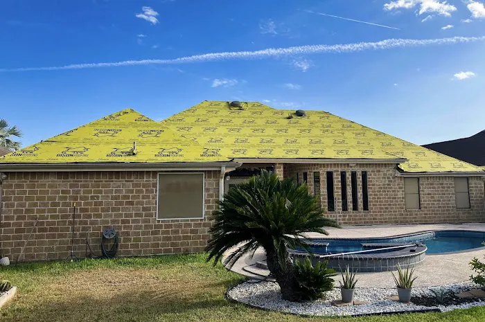 Bison Roofing Picture 9