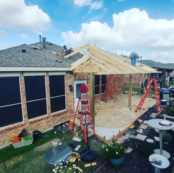 Peak Roofing and Construction Picture 4