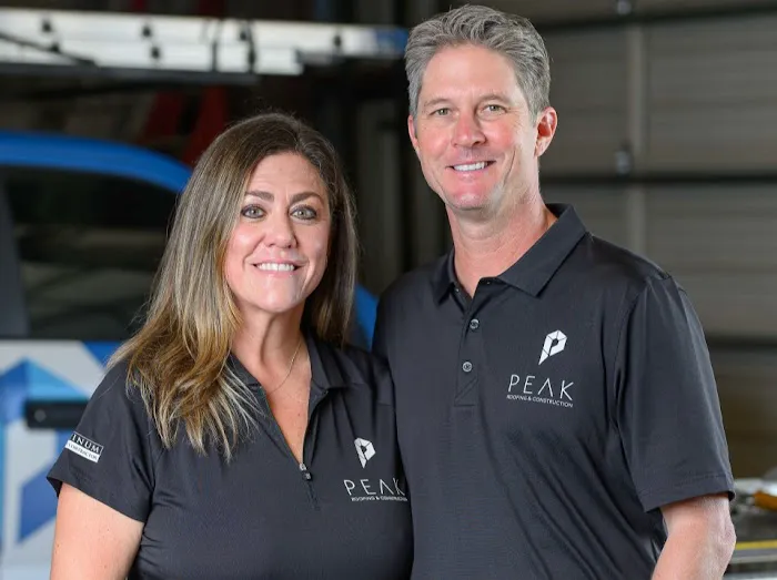 Peak Roofing and Construction Picture 5