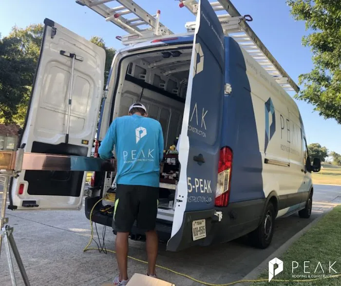 Peak Roofing and Construction Picture 6