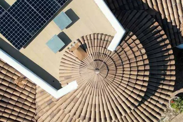 Mighty Roofing Services Picture 3