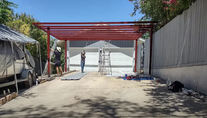 Mighty Roofing Services Picture 2