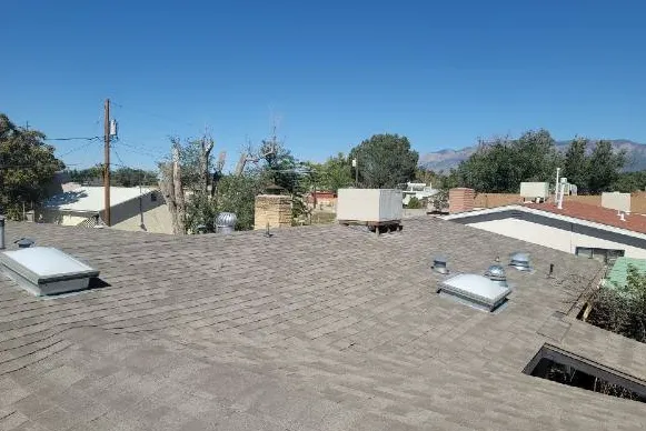 Mighty Roofing Services Picture 6