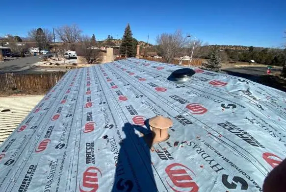 Mighty Roofing Services Picture 1