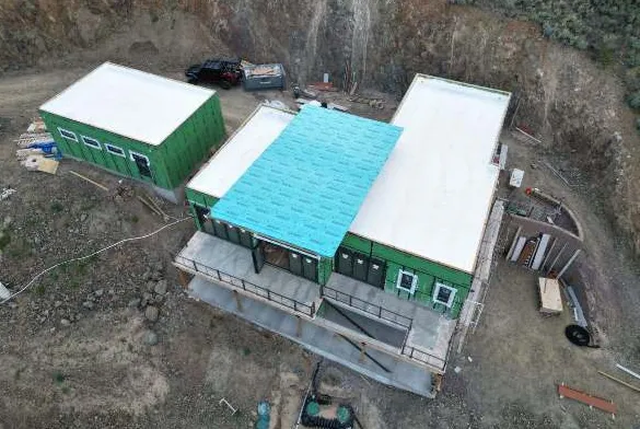 Mighty Roofing Services Picture 9